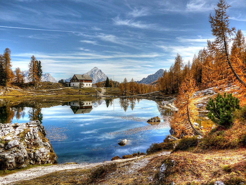 dolomiten