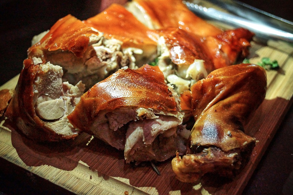 suckling-pig-3012645_960_720